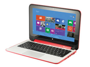 HP Pavilion X360 review