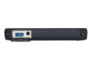 Panasonic Toughpad FZ-M1 review
