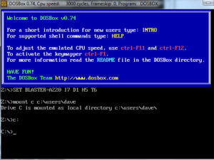 Run retro games on your phone, tablet and PC