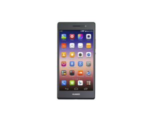 Huawei Ascend P7 review