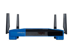 Linksys WRT1900AC review