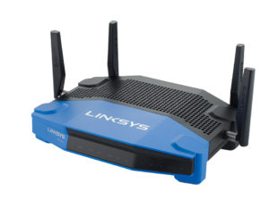 Linksys WRT1900AC review