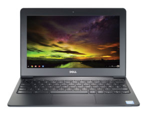 Dell Chromebook 11 review