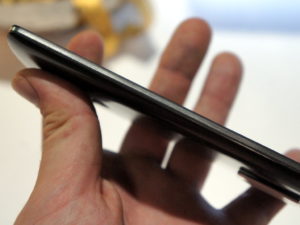 LG G3 review: first look