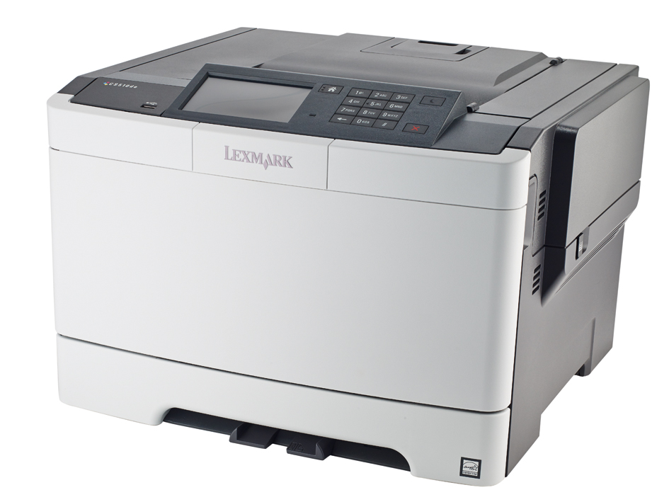 Lexmark CS510de