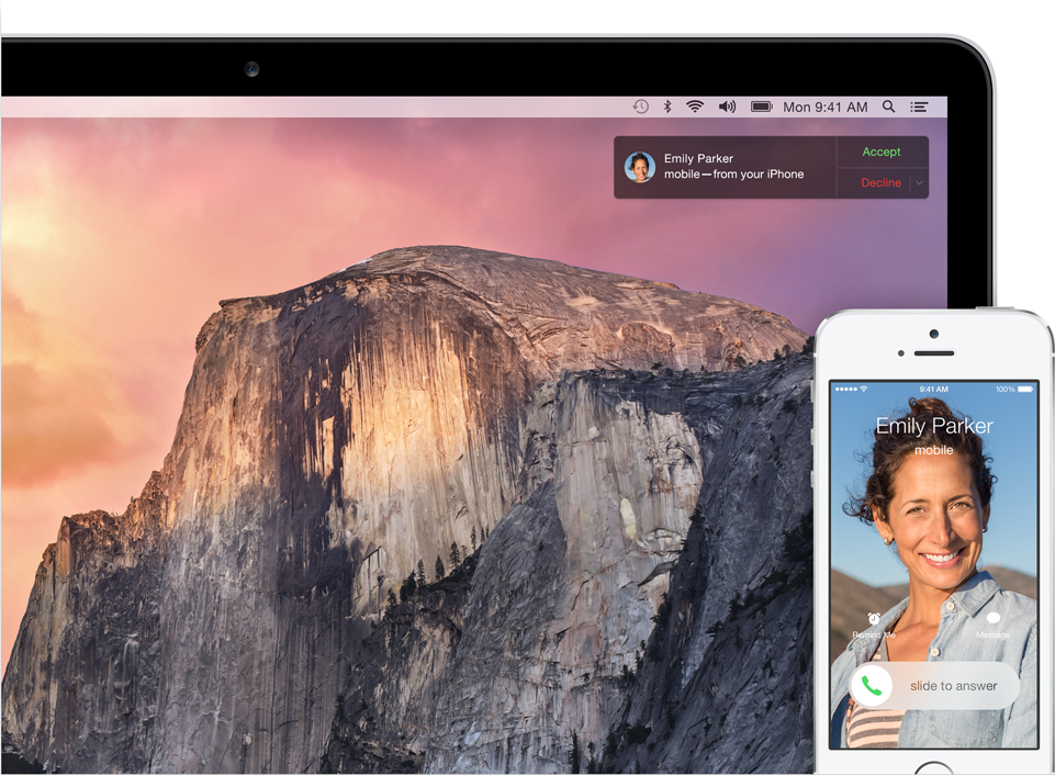 What&rsquo;s new in OS X 10.10 yosemite