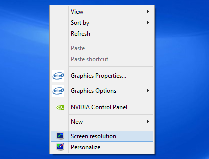 How to connect a second screen to your laptop
