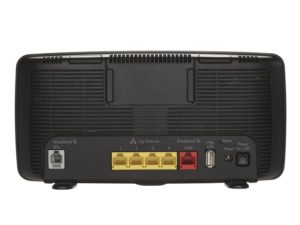 BT Home Hub 5 review