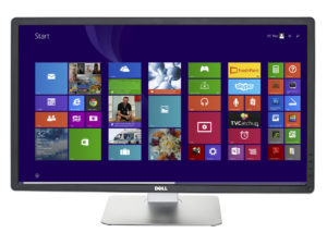 Dell P2815Q review