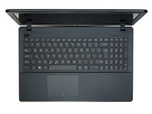 Asus X552C