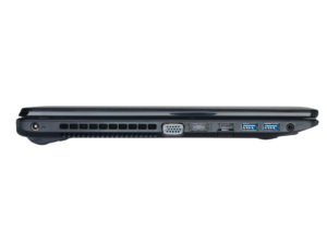 Asus X552C