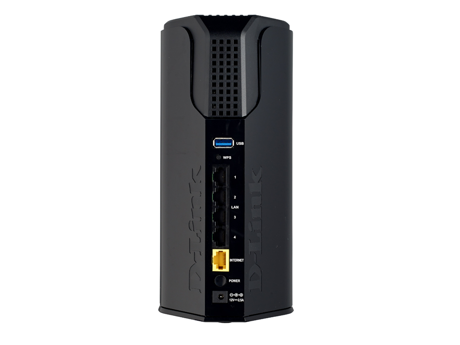 D-Link DIR 868L
