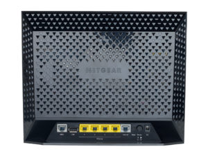 Netgear D6200