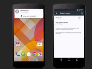 Android 5