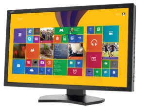 NEC MultiSync PA272W review