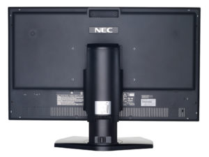NEC MultiSync PA272W review