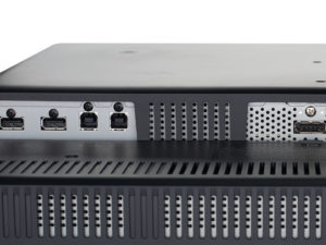 NEC MultiSync PA272W review