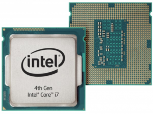 What's the difference between an Intel Core i3, Core i5 and Core i7
