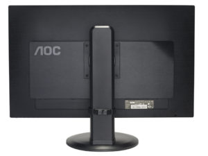 AOC q2770Pqu review