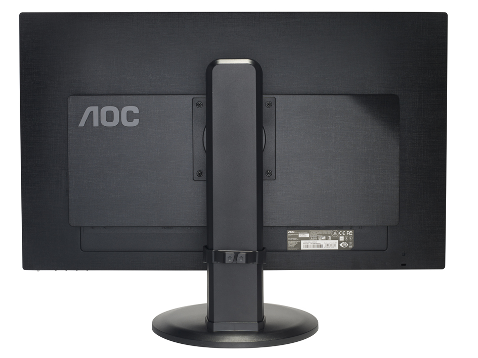 AOC q2770Pqu review