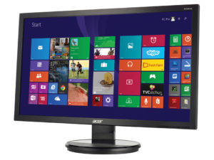 Acer K272HUL review