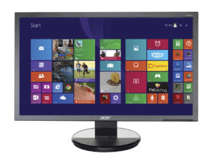 Acer K272HUL review