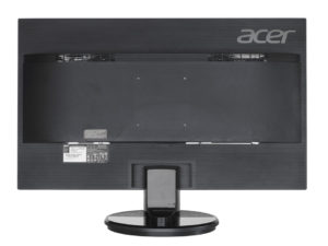 Acer K272HUL review