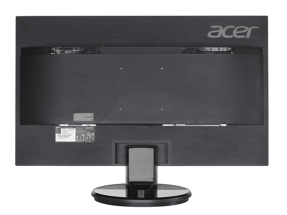 Acer K272HUL review