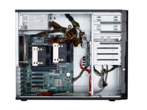 Boston Value Series 350T