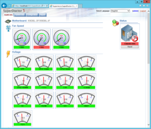 Boston Value Series 350T