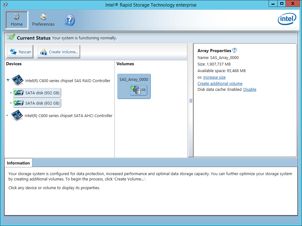 Boston Value Series 350T