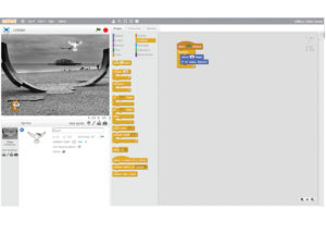 Teach Scratch to your kids: steo four