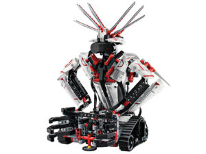 Lego Gripp3r