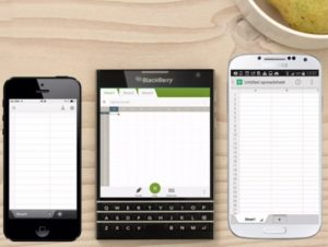 BlackBerry Assistant release date
