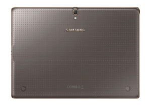 Samsung Galaxy Tab S 10.5