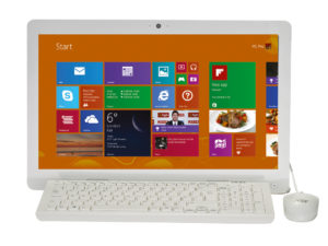 Acer Aspire ZC-606