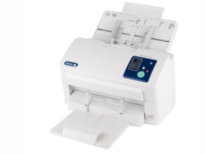 Xerox DocuMate 5445