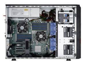 Lenovo ThinkServer TD340