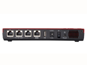 WatchGuard Firebox T10