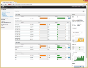 WatchGuard Firebox T10