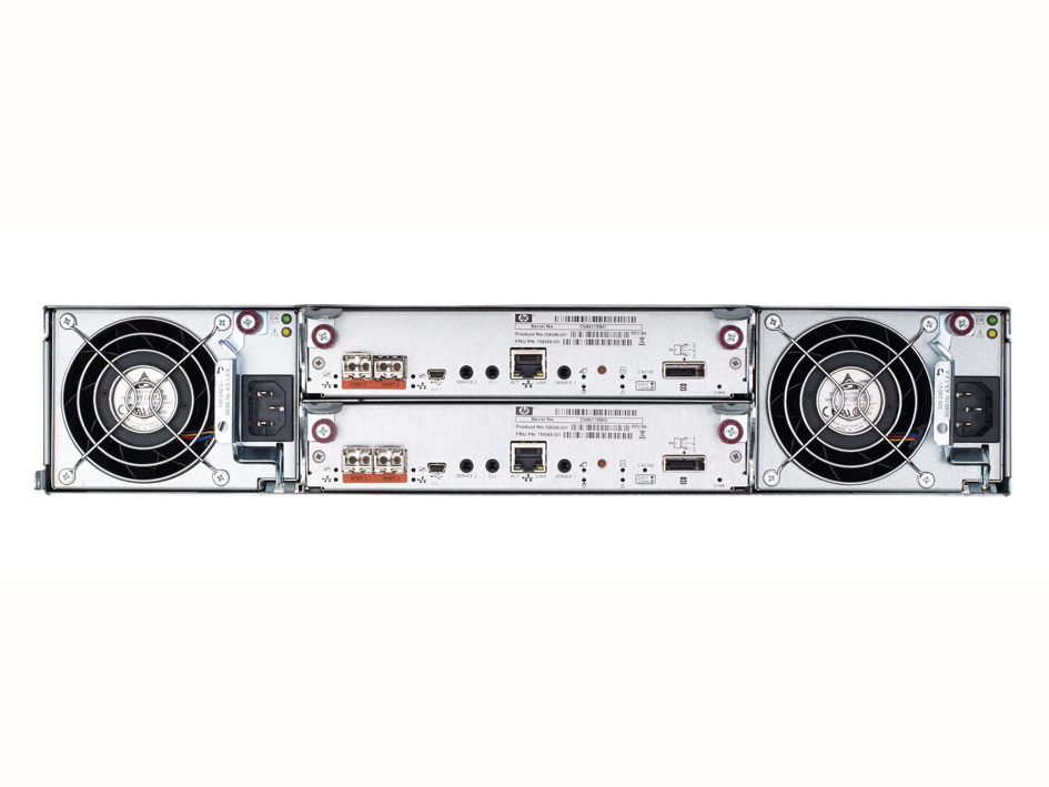 HP MSA 1040 Storage