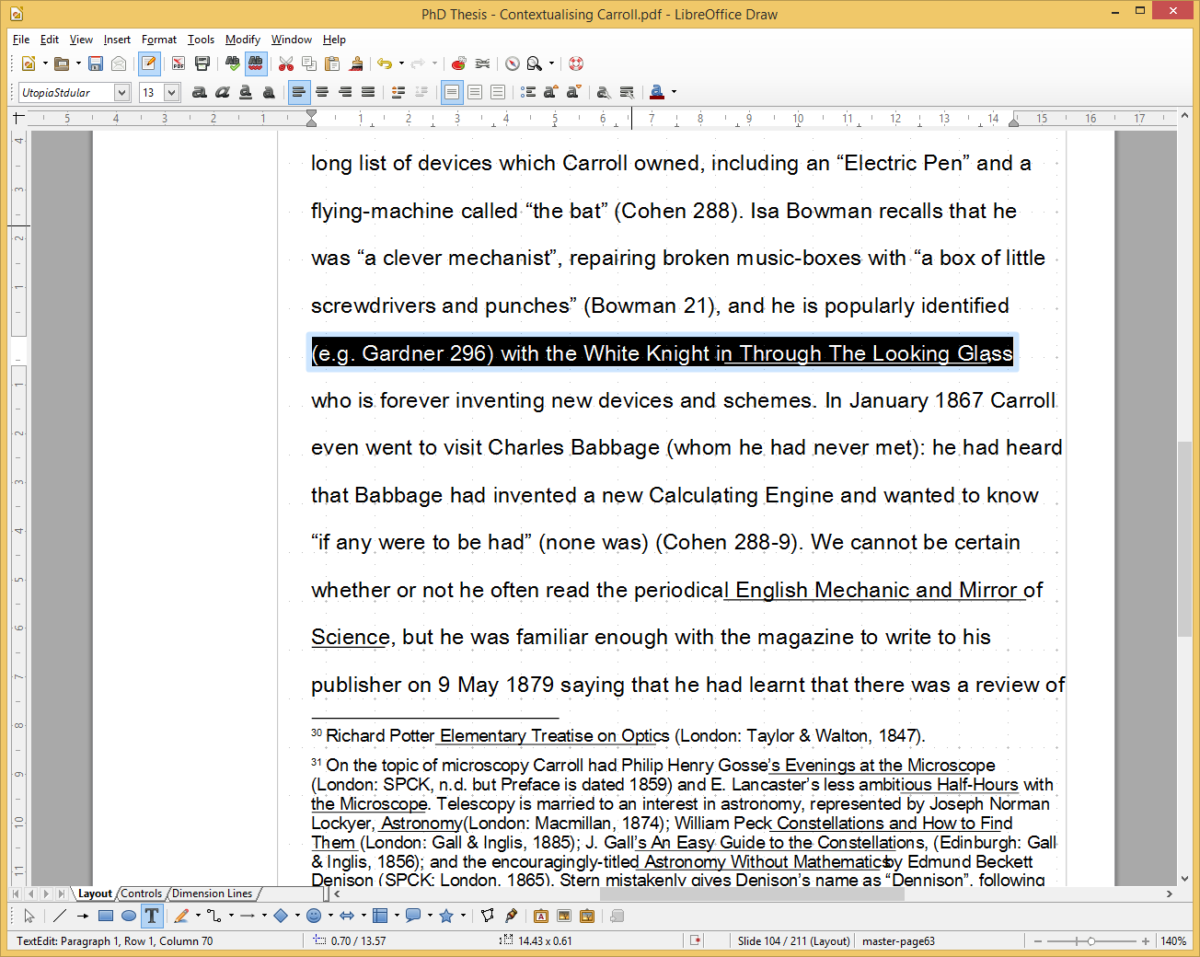 How To Edit PDFs Make Change To A PDF