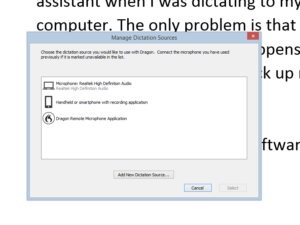 Dragon NaturallySpeaking 13 Premium
