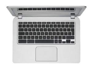 Toshiba Chromebook