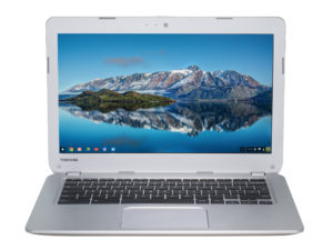 Toshiba Chromebook