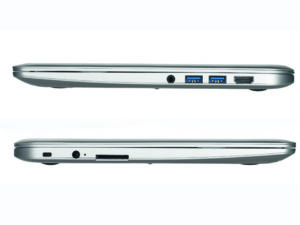 Toshiba Chromebook