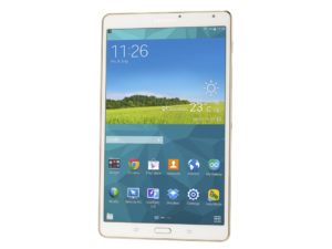 Samsung Galaxy Tab S 8.4 review