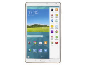 Samsung Galaxy Tab S 8.4 review