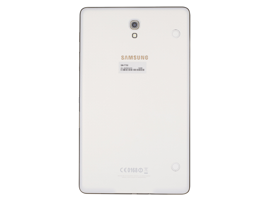 Samsung Galaxy Tab S 8.4 review