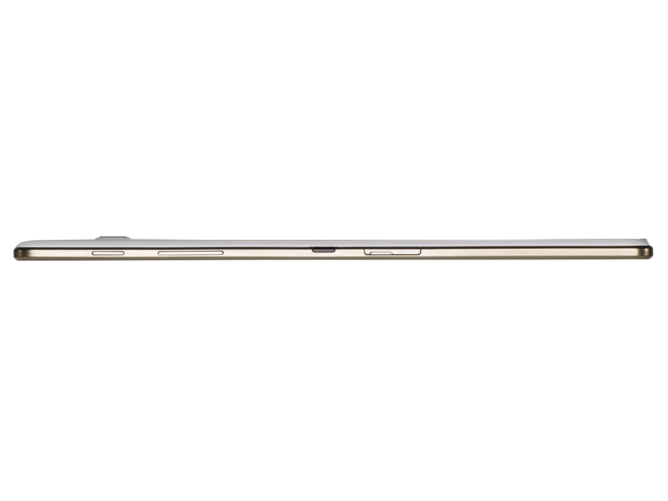 Samsung Galaxy Tab S 8.4 review